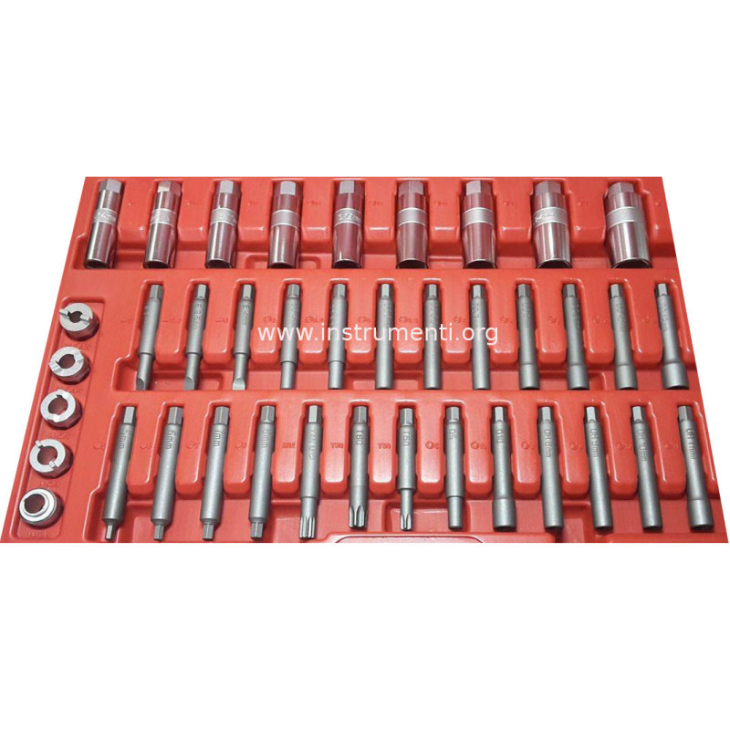 Комплект ключове за амортисьори - MG50421magma.bg